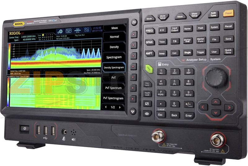Анализатор спектра Rigol RSA5065 