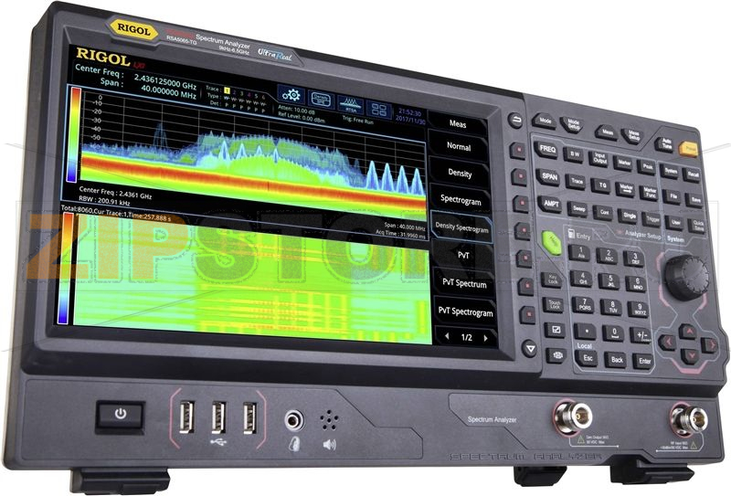 Анализатор спектра Rigol RSA5065 