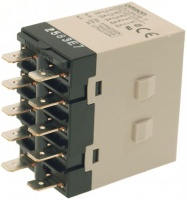 MICRO-CONTACTOR 20A 230V
