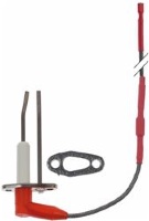 Ignition + Ground electrode boiler Convo