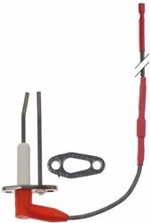 Ignition + Ground electrode boiler Convo 