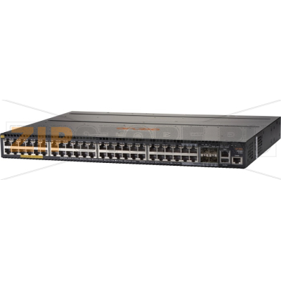 Коммутатор HPE JL322A 