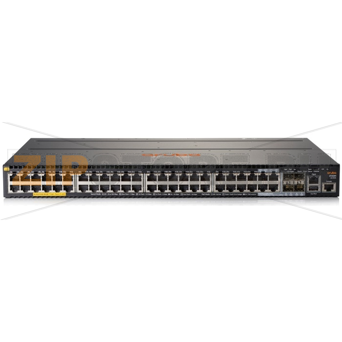 Коммутатор HPE JL322A 