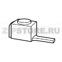 Переходник-штырь 6-25 мм², SZ-AST95 ABB GHV0360501R0013