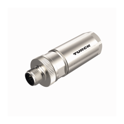 Разъем разборный Turck FW-ERSSM0414-PS-P-0611 