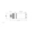 Разъем разборный Turck FW-ERSSM0414-PS-P-0611 - Разъем разборный Turck FW-ERSSM0414-PS-P-0611