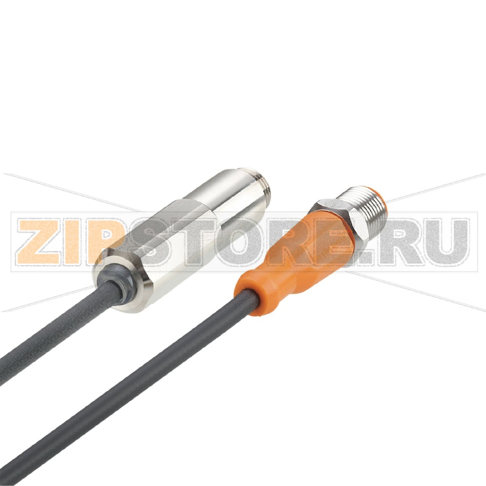 Датчик позиционирования IFM M9H212 