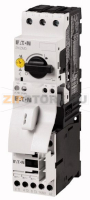 Сборка прямого пуска, 12А, 230В Eaton MSC-D-12-M12(230V50HZ)