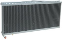 EVAPORATOR 3 MODULES 1085x500x120 mm