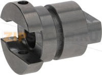 MOBILE INSERT FOR SLIDING ROD