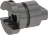 MOBILE INSERT FOR SLIDING ROD