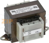 ТРАНСФОРМАТОР 208-240В/24В 43VA