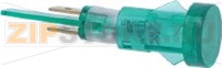 INDICATOR LIGHT [C] GREEN