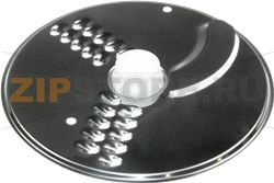 DISCO TRITATUTTO KENWOOD KW694332 