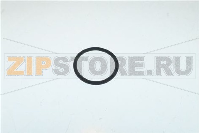 УПЛОТНИТЕЛЬНОЕ КОЛЬЦО OR 37,69X3,53 FKM 75SH NERO 