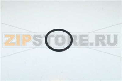 УПЛОТНИТЕЛЬНОЕ КОЛЬЦО OR 37,69X3,53 FKM 75SH NERO 