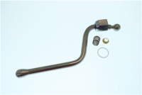 Steam wand