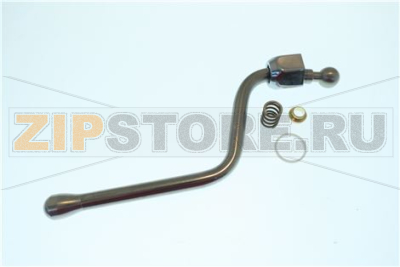 Steam wand 