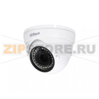 Видеокамера Dahua DH-HAC-HDW1400RP-VF-27135 