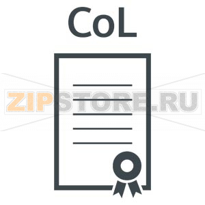 SIMATIC OPC UA S7-1200 Basic, одиночная лицензия runtime, содержит сертификат лицензии OPC UA Server (Data Access), класс A, работает на всех ЦПУ S7-1200 включая F варианты, для прошивок начиная с V4.4 Siemens 6ES7823-0BA00-2BA0 