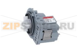 MOTOR PUMP 40W WHIRLPOOL C00272891 