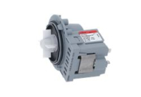 MOTOR PUMP 40W WHIRLPOOL C00272891