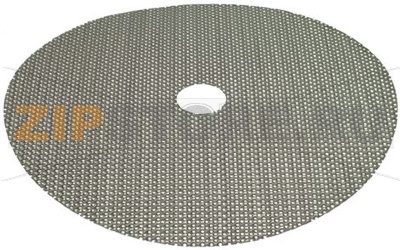 ЛИСТОВАЯ СТАЛЬ ДЛЯ ДИСКА LVC EX 15 