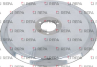 НОЖ RASSPE Ø 250-40-3-210 MOD.C