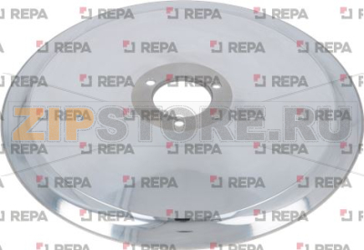 НОЖ RASSPE Ø 250-40-3-210 MOD.C 