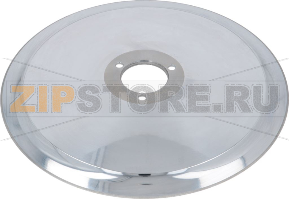 НОЖ RASSPE Ø 250-40-3-210 MOD.C 
