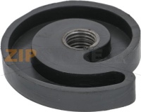 PLASTIC ECCENTRIC ELECTROLUX ø 60mm