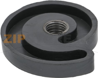 PLASTIC ECCENTRIC ELECTROLUX ø 60mm 