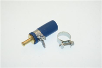 INIETTORE Ø 0,50 mm