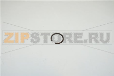 КОЛЬЦО УПОРНОЕ НЕРЖ. ШТИФТА КРАНА 