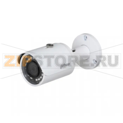 Видеокамера Dahua DH-HAC-HFW2231SP-0360B 
