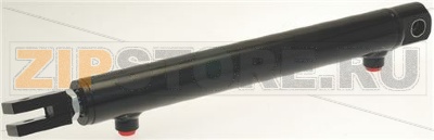 MARTINETTO OLEODINAMICO COMPLETO 