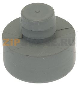 НОЖКА РЕЗИНОВАЯ 