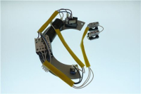 ELECTRIC COMPONENTS ASSEMBLY 220V