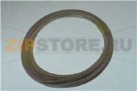 RESIST.FILO FIANCO 1/2 FONDO HHT161