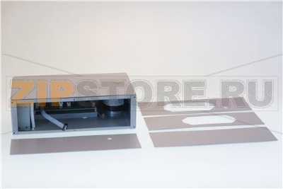 VE KIT BOX SP ROYAL OFFICE 230/50 SIL 