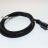 CAVO ALIM. UL AWG3x18 SJO 10A90°C 2mt SP - CAVO ALIM. UL AWG3x18 SJO 10A90°C 2mt SP