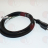 CAVO ALIM. UL AWG3x18 SJO 10A90°C 2mt SP - CAVO ALIM. UL AWG3x18 SJO 10A90°C 2mt SP