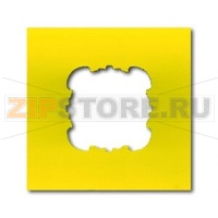 Накладка перфорированная ABB 2CKA000239A0061