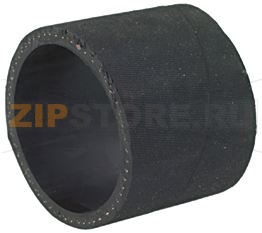 СОЕДИНИТЕЛНАЯ ТРУБКА Ø 65 ММ 