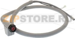 INLET HOSE ACQUASTOP WHIRLPOOL C00372679 