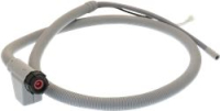 INLET HOSE ACQUASTOP WHIRLPOOL C00372679