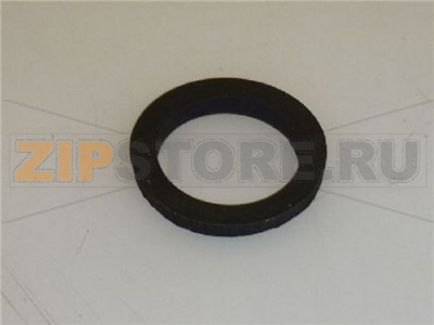 GOMMINO PARACOLPI 22x16 mm 