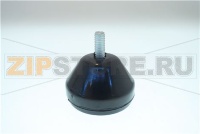 PIEDINO MARCA FAC Ø FIL 5MA