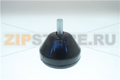 PIEDINO MARCA FAC Ø FIL 5MA 