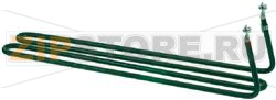 HEATING ELEMENT [C] GRIDDLE 70 
